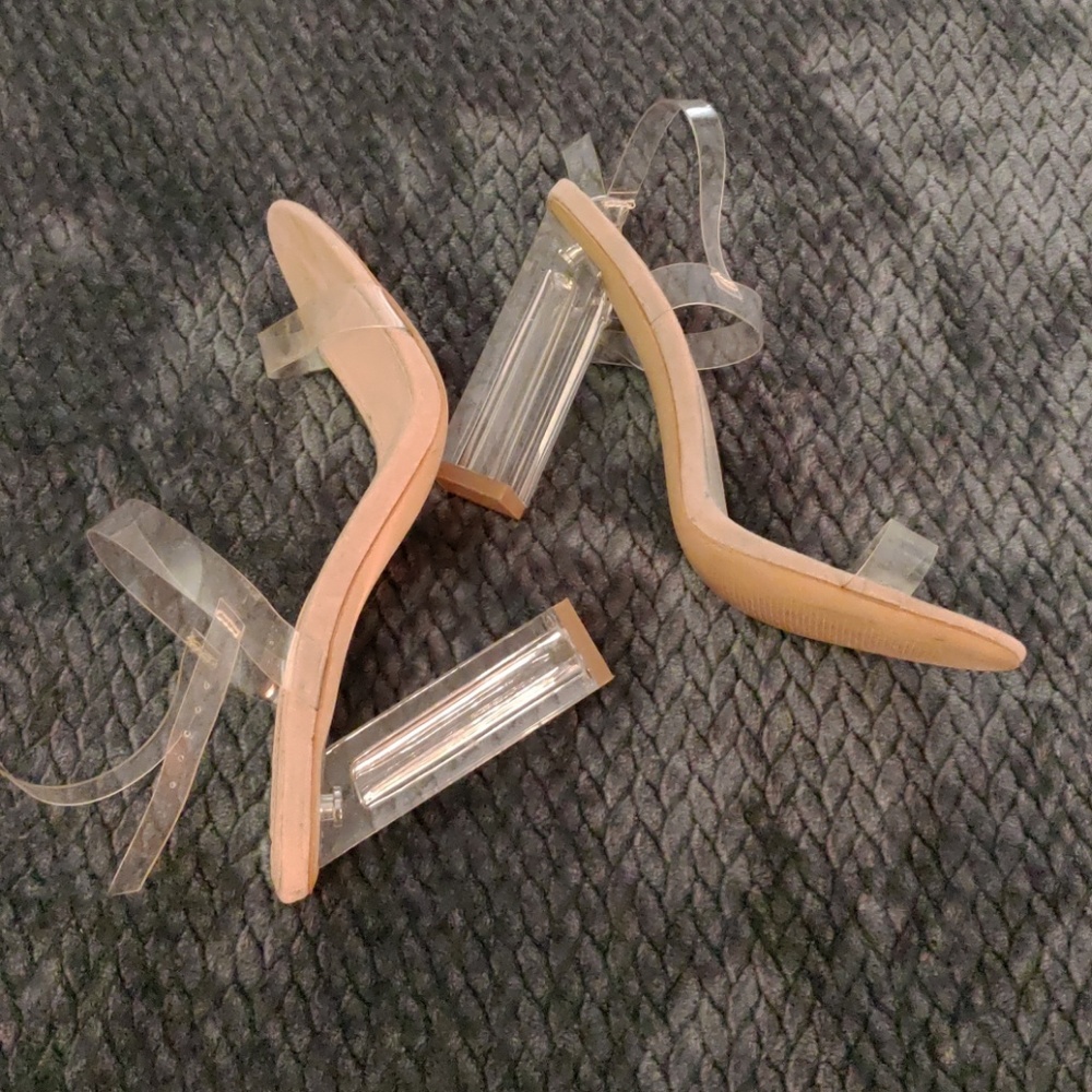 Shoes - Picture 2 of 3